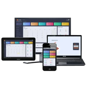 Sistema de Ordem de Serviço para Assistência em PHP