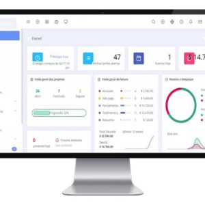 Script Php Mysql - Rise Sistema Crm Para Sua Empresa