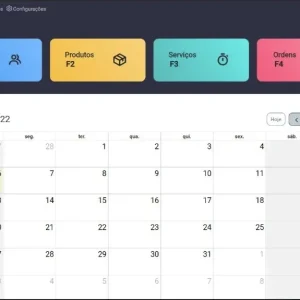 Sistema Script Php Ordem De Serviço Assistência Técnica
